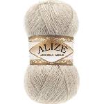 alize Angora Gold 152 Плетива прежда (10800152-ALIZE)