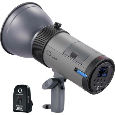 Neewer Flash Q300