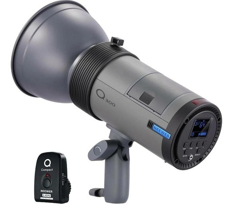 Neewer Flash Q300