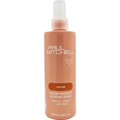 Paul Mitchell Color Protect Locking Spray 250 ml
