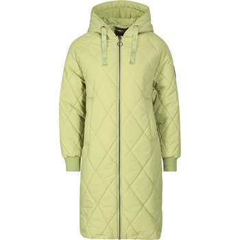 NAX Дамско палто с импрегниране nax NAX NOPPA зелено (грах) NAX | Zelen | ЖЕНИ | XL