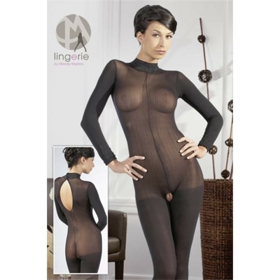 Mandy Mystery Body NO:XQSE Lingerie 230049 černé
