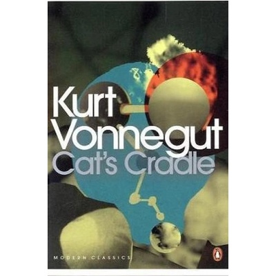 Cat's Cradle - Vonnegut Kurt
