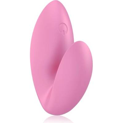 Satisfyer Love Riot стимулатор pink 6 см