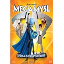 Filmy Megamysl DVD