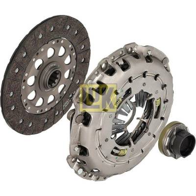 Sada spojky Schaeffler LuK 624 3296 00