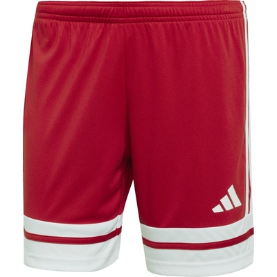 adidas Squadra25 SHO W červená