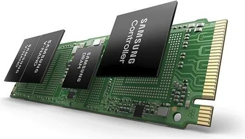 Samsung PM881 128GB M.2 SATA3 (MZNLH128HBHQ)