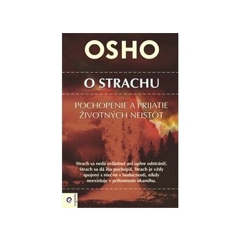 O strachu