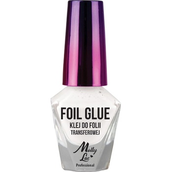 Molly Lac Lepidlo Foil Glue 10 ml