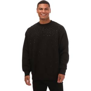 Giorgio Armani Блуза Emporio Armani Sweatshirt - Black - sportihobi - 498,72 лв