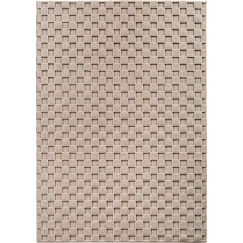 Ayyildiz Бежов килим 80x150 cm Helix 2203 - Ayyildiz Carpets (HELIX801502203BEIGE)