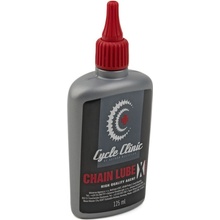 Cycle Clinic Chain Lube Extreme 125 ml