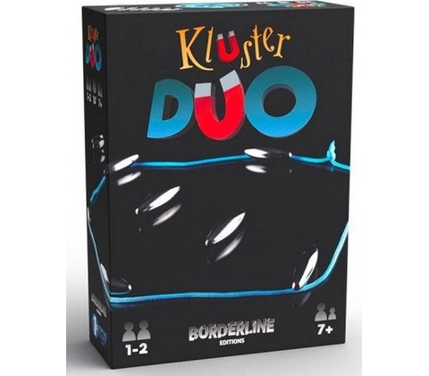 Borderline Edition Kluster Duo
