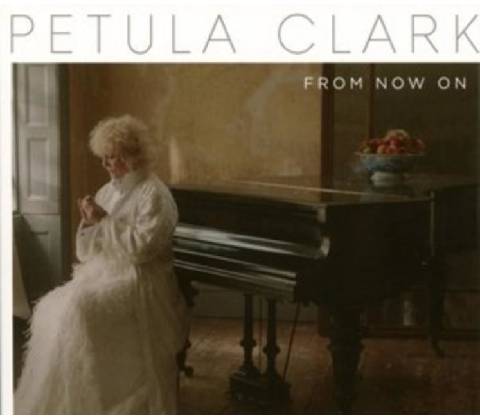 CLARK PETULA: FROM NOW ON CD
