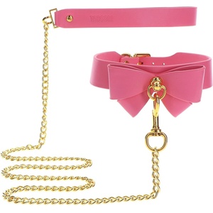 Taboom Collar and Leash