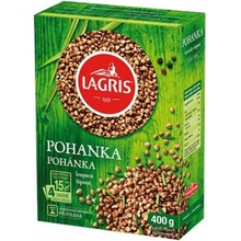 Lagris Pohánka lúpaná 375 g