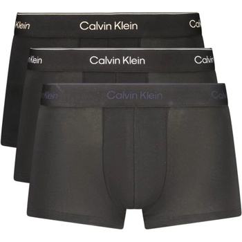 Calvin Klein Мъжки боксерки calvin klein, Размер l, Цвят Черно (lv00nb4389_ne40i)