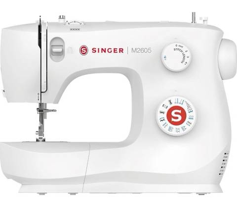 Singer M 2605