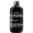 The Organic ProKeratin Shampoo Argan And Avocado 250 ml