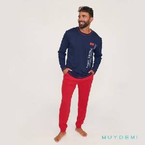 Muydemi МЪЖКИ КОМПЛЕКТ 973038