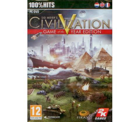 Civilization 5