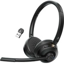 Creative Labs Headset Chat Wireless 51EF1290AA000
