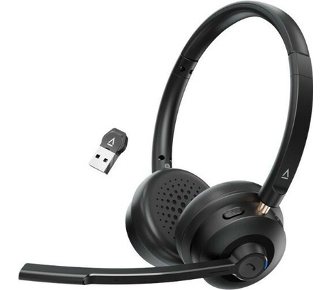 Creative Labs Headset Chat Wireless 51EF1290AA000
