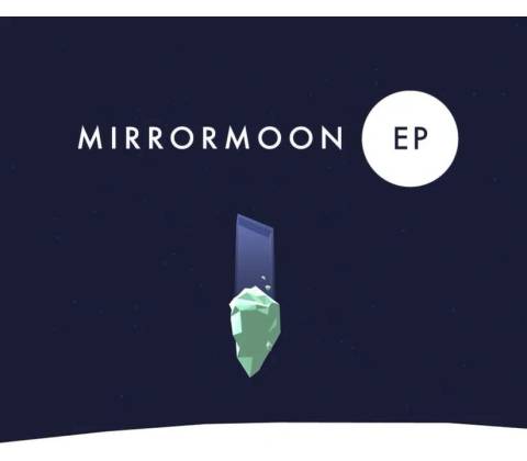 MirrorMoon EP