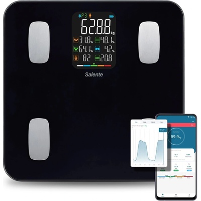 Salente MAXFIT-BK