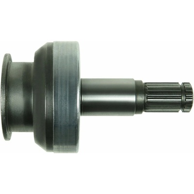 Voľnobežná prevodovka, štartér AS-PL SD5029