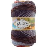 alize Burcum Batik 7942 Плетива прежда (11207942)