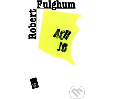 Ach jo