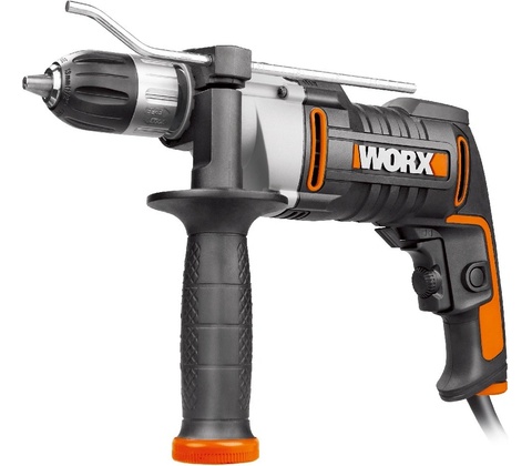 Worx WX318