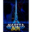 Narita Boy