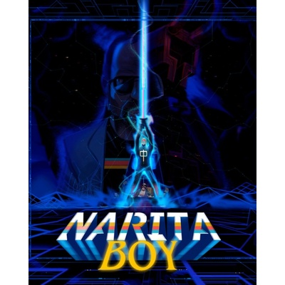 Narita Boy