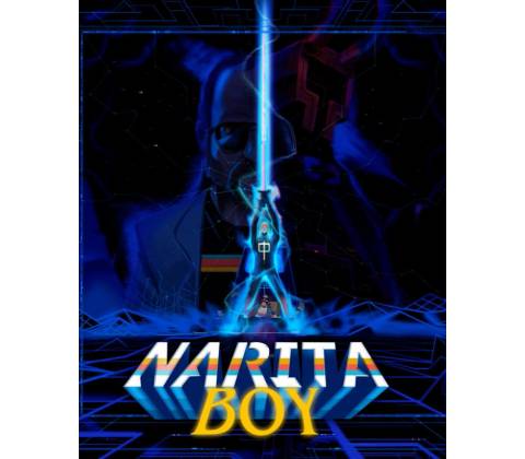 Narita Boy