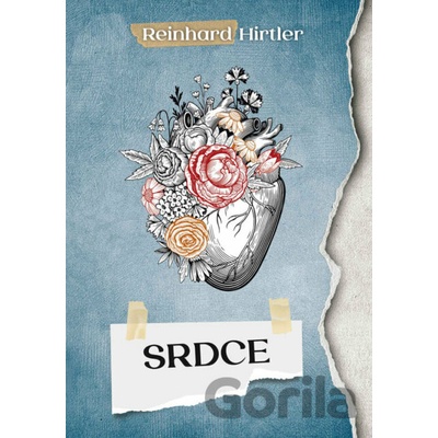 Srdce - Reinhard Hirtler