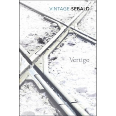 Vertigo - W. Sebald