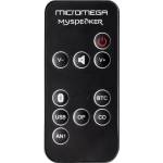 GENERAL MICROMEGA MySpeaker, MySystem - дистанционно управление дубликат (MySpeaker, MySystem) Дистанционно