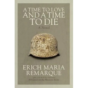 Time to Love and a Time to Die (2014)