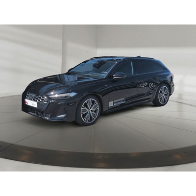 Audi A5 S-line Avant 220 kW