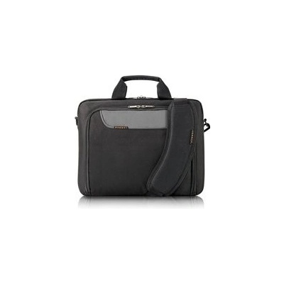 Brašna Everki EKB407NCH14 14,1" black