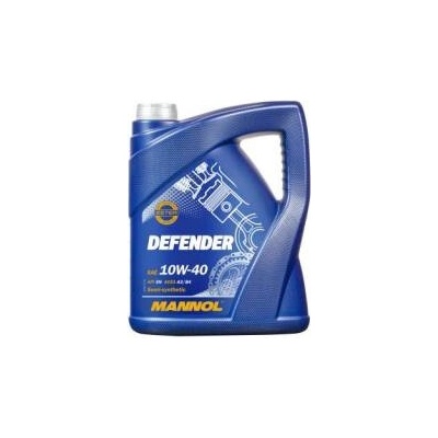 Mannol Defender 10W-40 5 l
