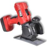 Moni Ъглошлайф Power Tools T1466 (108034)