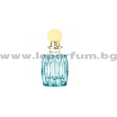 Miu Miu L'eau Bleuе EDP 30 ml
