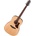 Ibanez Електро-акустична китара Ibanez - AAD100E, Open Pore Natural (396277)