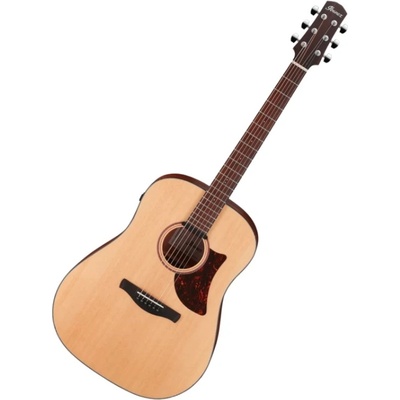 Ibanez Електро-акустична китара Ibanez - AAD100E, Open Pore Natural (396277)