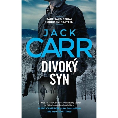 Divoký syn