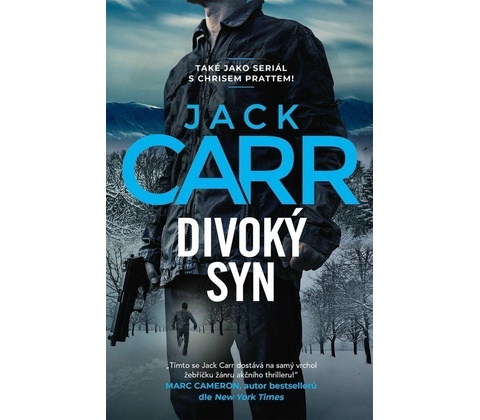 Divoký syn